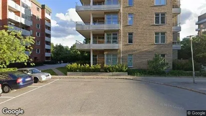 Lägenheter att hyra i Lidingö - Bild från Google Street View