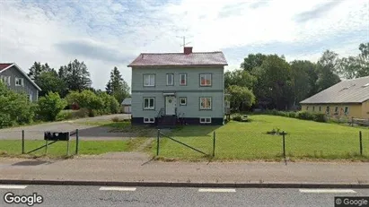 Lägenheter till salu i Vänersborg - Bild från Google Street View