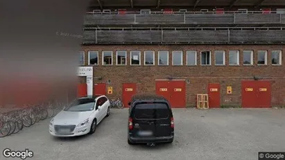 Lägenheter att hyra i Nacka - Bild från Google Street View