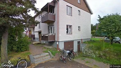 Lägenheter att hyra i Hammarö - Bild från Google Street View