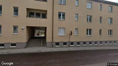 Lägenheter att hyra i Falun - Bild från Google Street View