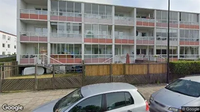 Lägenheter att hyra i Fosie - Bild från Google Street View