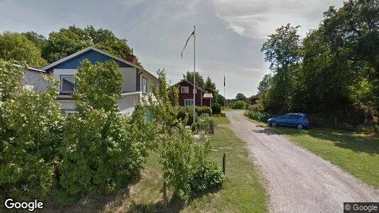 Lägenheter till salu i Kungälv - Bild från Google Street View