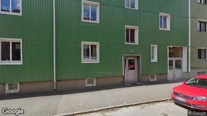 Lägenheter till salu i Lundby - Bild från Google Street View