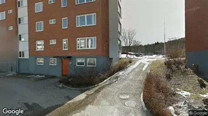 Lägenheter till salu i Sundsvall - Bild från Google Street View