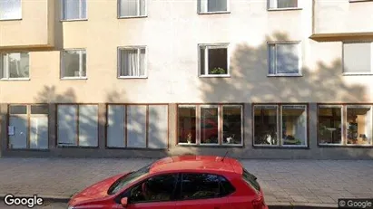 Bostadsrätter till salu i Södermalm - Bild från Google Street View