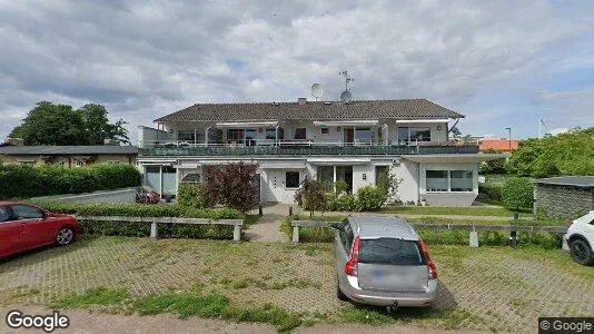 Bostadsrätter till salu i Limhamn/Bunkeflo - Bild från Google Street View