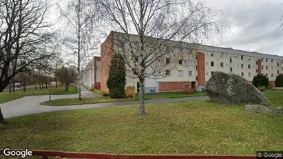 Bostadsrätter till salu i Eskilstuna - Bild från Google Street View