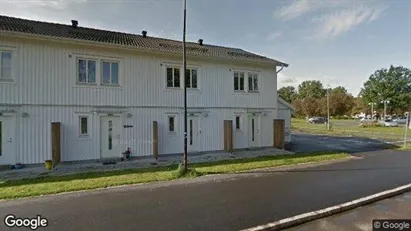 Bostadsrätter till salu i Örebro - Bild från Google Street View