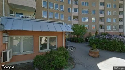 Bostadsrätter till salu i Västerås - Bild från Google Street View