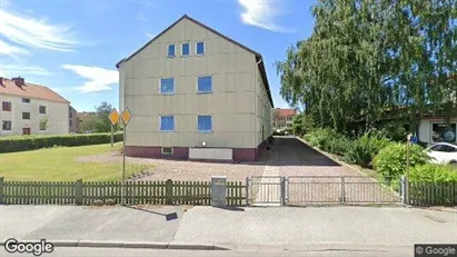 Lägenheter till salu i Vellinge - Bild från Google Street View