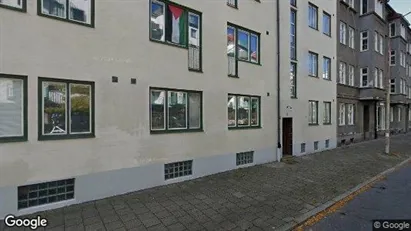 Lägenheter till salu i Malmö Centrum - Bild från Google Street View