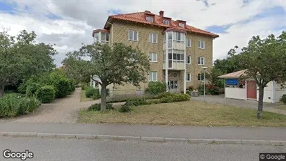 Lägenheter till salu i Lomma - Bild från Google Street View