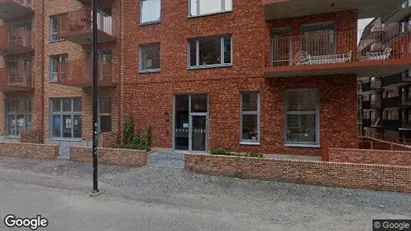 Lägenheter till salu i Majorna-Linné - Bild från Google Street View