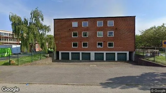 Lägenheter att hyra i Trelleborg - Bild från Google Street View