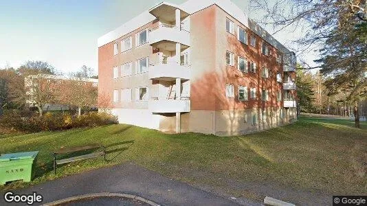 Lägenheter att hyra i Eskilstuna - Bild från Google Street View