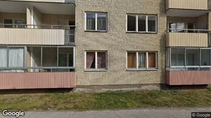 Lägenheter att hyra i Eskilstuna - Bild från Google Street View