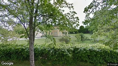 Lägenheter att hyra i Växjö - Bild från Google Street View