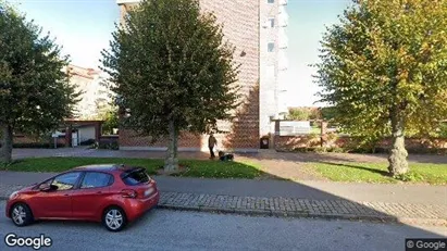 Lägenheter till salu i Malmö Centrum - Bild från Google Street View