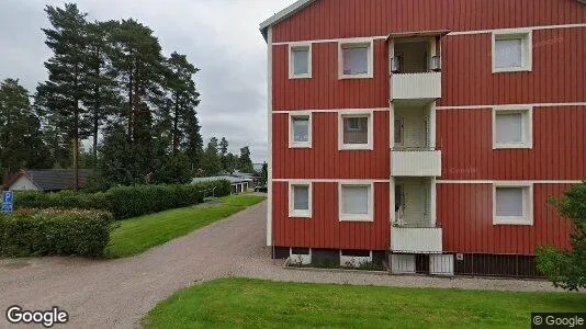 Bostadsrätter till salu i Avesta - Bild från Google Street View