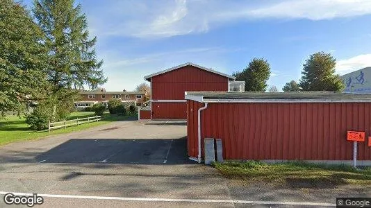 Bostadsrätter till salu i Lerum - Bild från Google Street View