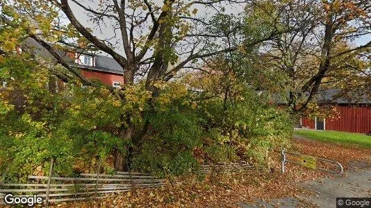 Bostadsrätter till salu i Karlskoga - Bild från Google Street View