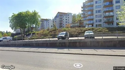 Bostadsrätter till salu i Trollhättan - Bild från Google Street View