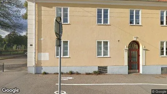 Lägenheter till salu i Norrköping - Bild från Google Street View