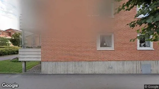 Lägenheter att hyra i Område ej specificerat - Bild från Google Street View