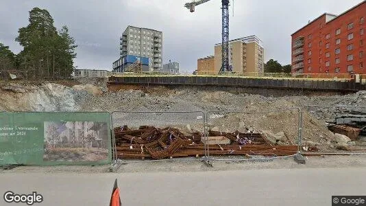 Lägenheter att hyra i Upplands-Bro - Bild från Google Street View