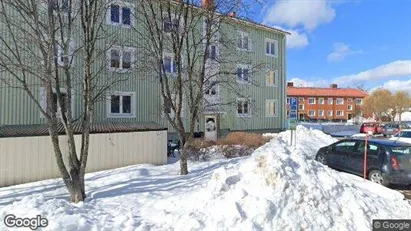 Lägenheter till salu i Umeå - Bild från Google Street View