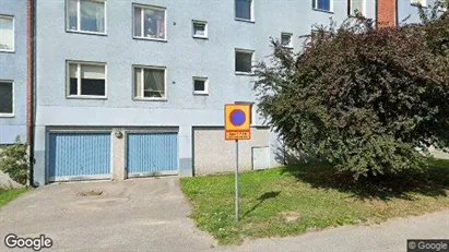 Lägenheter att hyra i Botkyrka - Bild från Google Street View