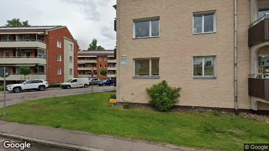 Lägenheter att hyra i Karlstad - Bild från Google Street View