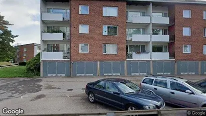 Lägenheter att hyra i Växjö - Bild från Google Street View