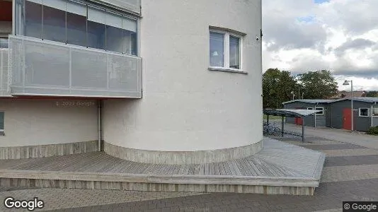 Lägenheter till salu i Nyköping - Bild från Google Street View