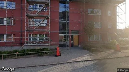 Lägenheter att hyra i Kirseberg - Bild från Google Street View