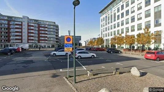 Lägenheter till salu i Malmö Centrum - Bild från Google Street View