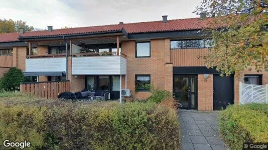 Lägenheter till salu i Jönköping - Bild från Google Street View