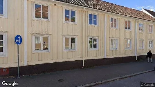 Lägenheter till salu i Kalmar - Bild från Google Street View