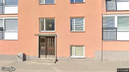 Bostadsrätter till salu i Nyköping - Bild från Google Street View