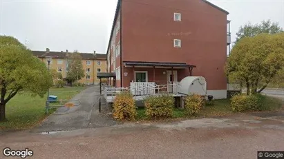 Lägenheter att hyra i Härjedalen - Bild från Google Street View