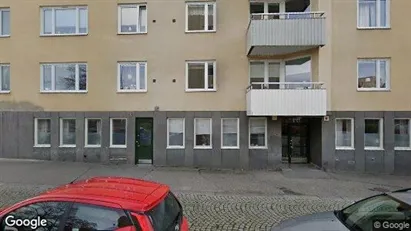 Lägenheter till salu i Eskilstuna - Bild från Google Street View