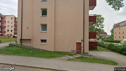 Bostadsrätter till salu i Falun - Bild från Google Street View