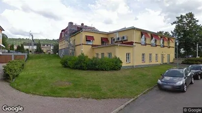 Rum att hyra i Jönköping - Bild från Google Street View