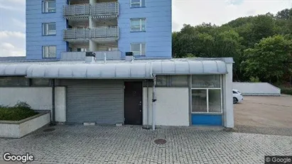 Lägenheter att hyra i Ale - Bild från Google Street View