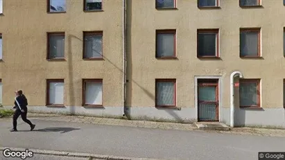 Lägenheter att hyra i Söderort - Bild från Google Street View