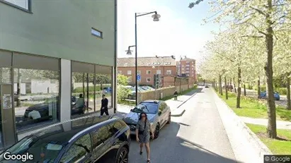 Rum att hyra i Järfälla - Bild från Google Street View