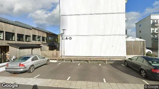 Bostadsrätter till salu i Västerås - Bild från Google Street View