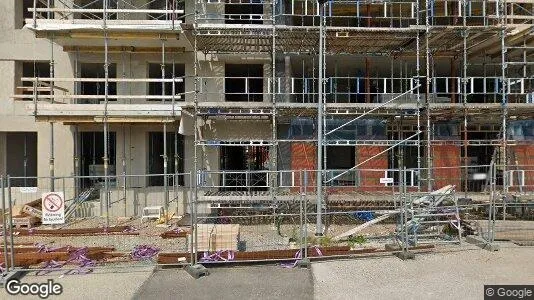 Bostadsrätter till salu i Lund - Bild från Google Street View