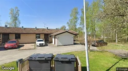 Lägenheter att hyra i Svenljunga - Bild från Google Street View